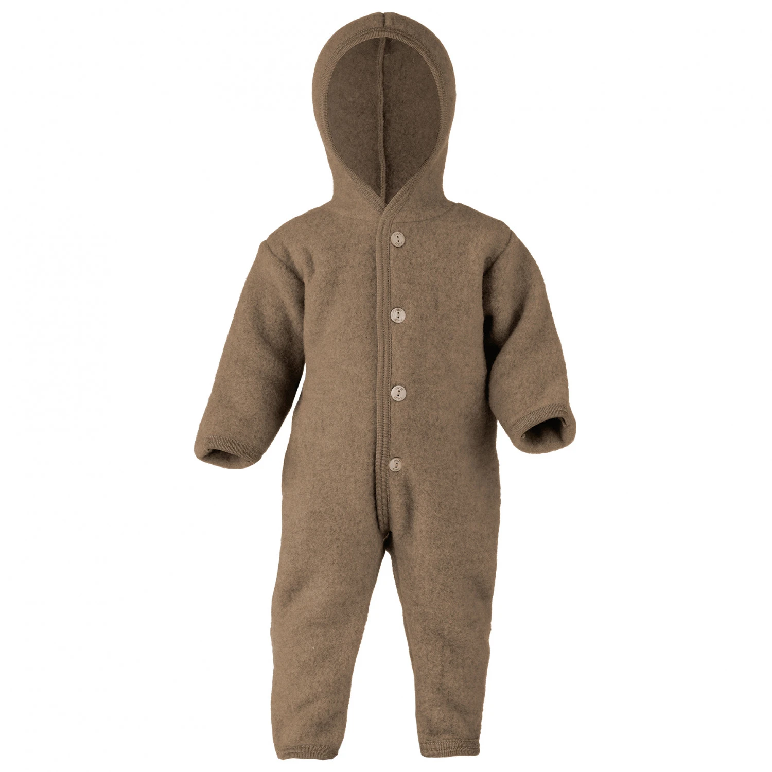 Engel - Baby Overall Mit Kapuze - Combinaison 6 Engel - Baby Overall Mit Kapuze - Combinaison – Image 4