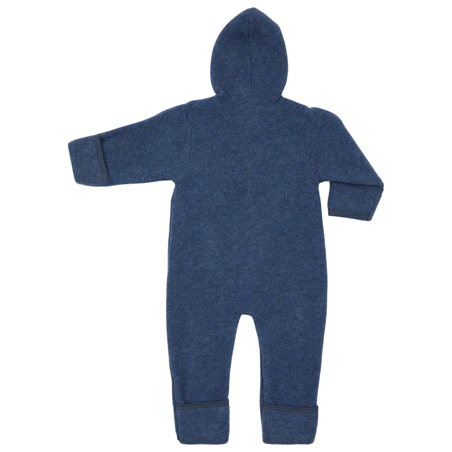 Engel - Baby Overall Mit Kapuze - Combinaison 4 Engel - Baby Overall Mit Kapuze - Combinaison – Image 2
