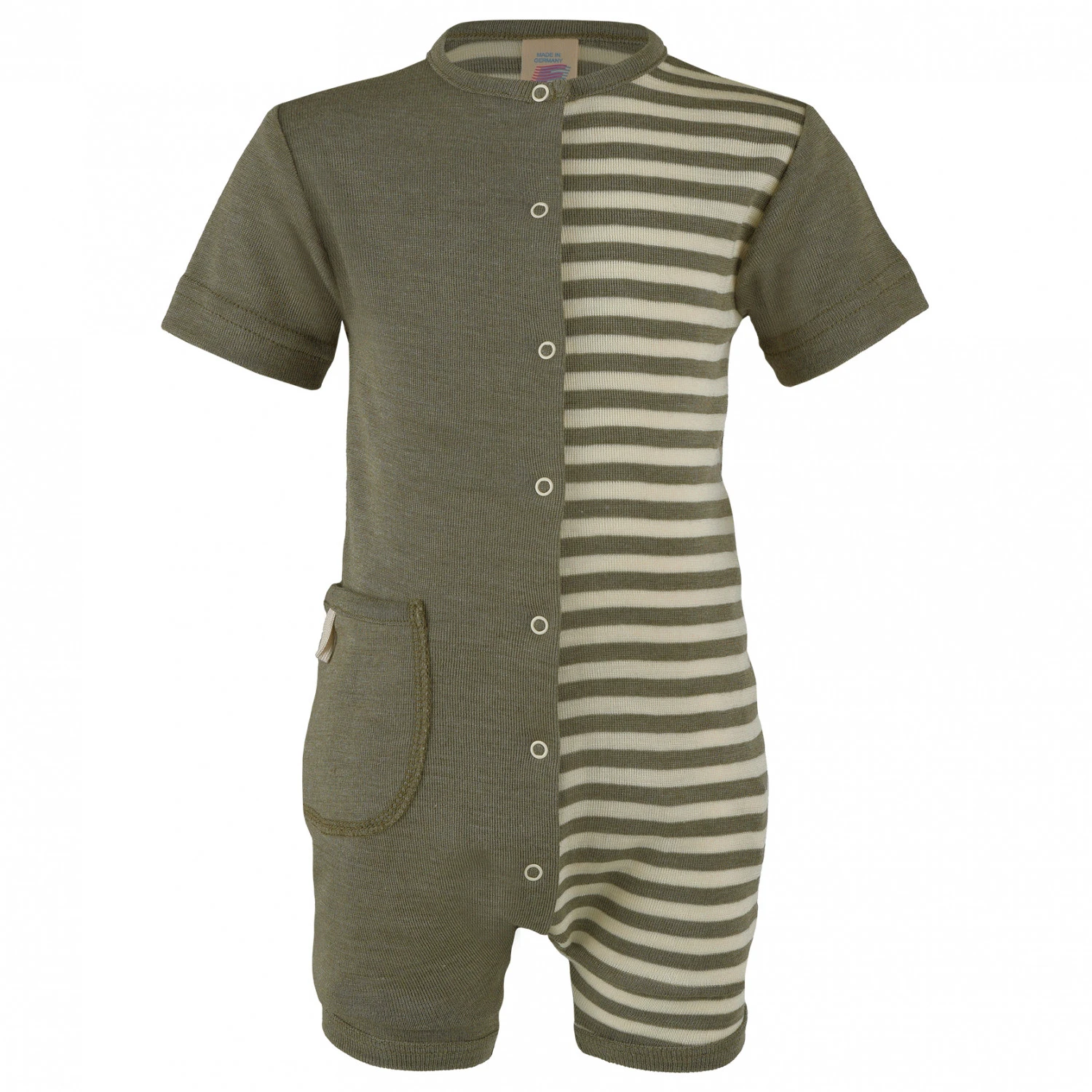 Engel - Baby-Spieler - Combinaison 4 Engel - Baby-Spieler - Combinaison – Image 2