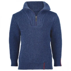 Engel - Kid's Troyer - Pull En Laine Mérinos 7 Engel - Kid's Troyer - Pull En Laine Mérinos -Maloja Magasi engel kids troyer pull en laine merinos 2