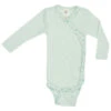 Engel - Kid's Wickelbody L/S - Sous-vêtement Mérinos -Maloja Magasi engel kids wickelbody l s sous vetement merinos