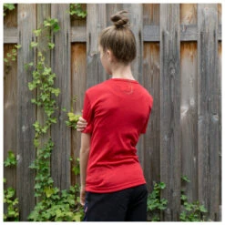 Engel - Kinder Unterhemd S/S - Sous-vêtement Mérinos -Maloja Magasi engel kinder unterhemd s s sous vetement merinos detail 4