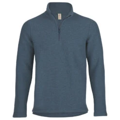 Engel - Pulli Mit Reißverschluss - Pull En Laine