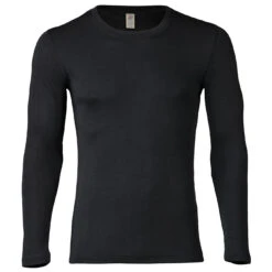 Engel - Shirt L/S - Sous-vêtement Mérinos 10 Engel - Shirt L/S - Sous-vêtement Mérinos -Maloja Magasi engel shirt l s sous vetement merinos 2