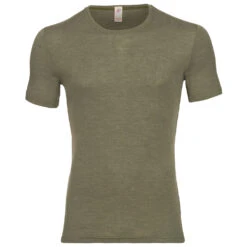 Engel - Shirt S/S - Sous-vêtement Mérinos 11 Engel - Shirt S/S - Sous-vêtement Mérinos -Maloja Magasi engel shirt s s sous vetement merinos 3