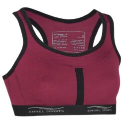 Engel Sports - Women's Bustier - Sous-vêtement Mérinos 8 Engel Sports - Women's Bustier - Sous-vêtement Mérinos -Maloja Magasi engel sports womens bustier sous vetement merinos 2