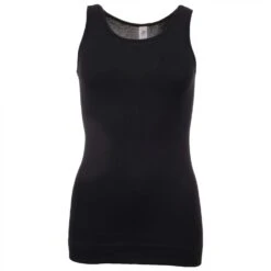 Engel - Women's Ärmellos Long-Shirt - Sous-vêtement -Maloja Magasi engel womens aermellos long shirt sous vetement 2