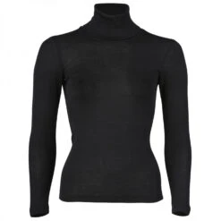 Engel - Women's Damen-Rolli L/S - Sous-vêtement En Soie -Maloja Magasi engel womens damen rolli l s sous vetement en soie 2