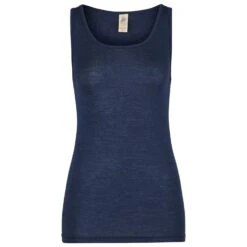 Engel - Women's TrĂ€gerhemd - Sous-vĂȘtement MĂ©rinos