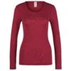 Engel - Women's Unterhemd L/S - Sous-vêtement Mérinos -Maloja Magasi engel womens unterhemd l s sous vetement merinos