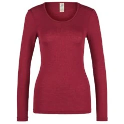 Engel - Women's Unterhemd L/S - Sous-vĂȘtement MĂ©rinos