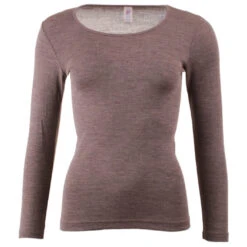 Engel - Women's Unterhemd L/S - Sous-vêtement Mérinos -Maloja Magasi engel womens unterhemd l s sous vetement merinos 3