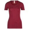 Engel - Women's Unterhemd S/S - Sous-vêtement Mérinos -Maloja Magasi engel womens unterhemd s s sous vetement merinos