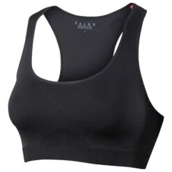 Falke - Women's Bra Top Madison Low Support - Brassière -Maloja Magasi falke womens bra top madison low support brassiere 1