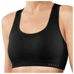 Falke - Women's Bra-Top Madsion With Pads Low Support - Brassière