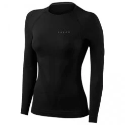 Falke - Women's Shirt L/S Tight - Sous-vêtement Synthétique -Maloja Magasi falke womens shirt l s tight sous vetement synthetique 1