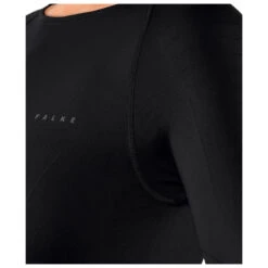 Falke - Women's Shirt L/S Tight - Sous-vêtement Synthétique -Maloja Magasi falke womens shirt l s tight sous vetement synthetique detail 5