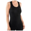 Falke - Women's Wool-Tech-Light Tank Top - Sous-vêtement Mérinos 2 Falke - Women's Wool-Tech-Light Tank Top - Sous-vêtement Mérinos -Maloja Magasi falke womens wool tech light tank top sous vetement merinos
