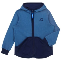 Finkid - Kid's Jaakko - Veste De Sport -Maloja Magasi finkid kids jaakko veste de sport detail 3