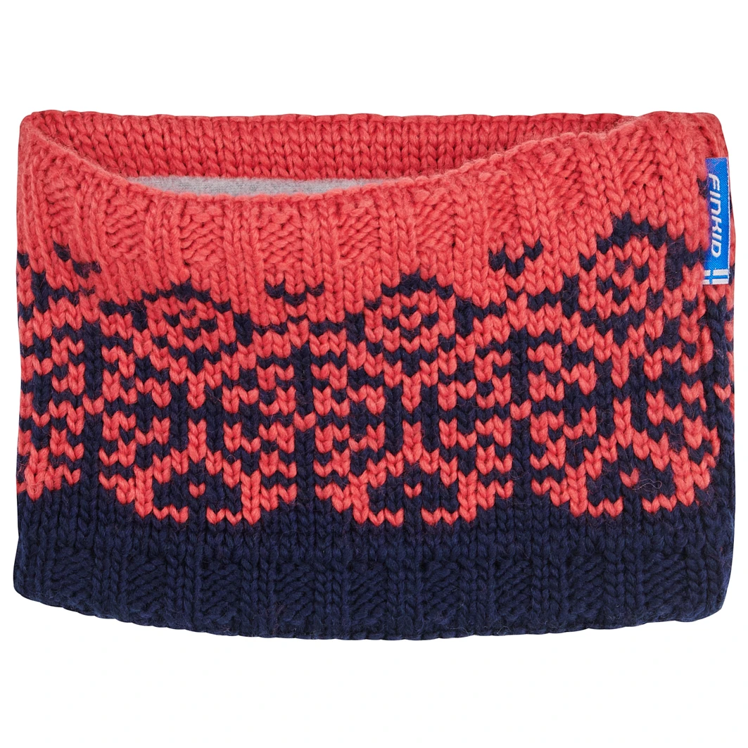 Finkid - Kid's Letku - Écharpe 4 Finkid - Kid's Letku - Écharpe – Image 2