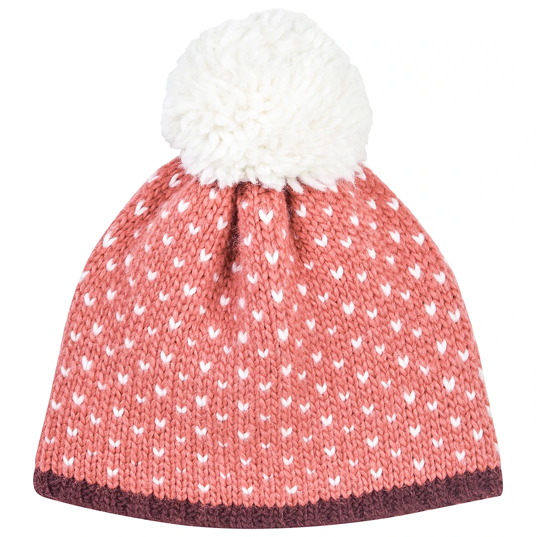 Finkid - Kid's Pekoni - Bonnet 5 Finkid - Kid's Pekoni - Bonnet – Image 3