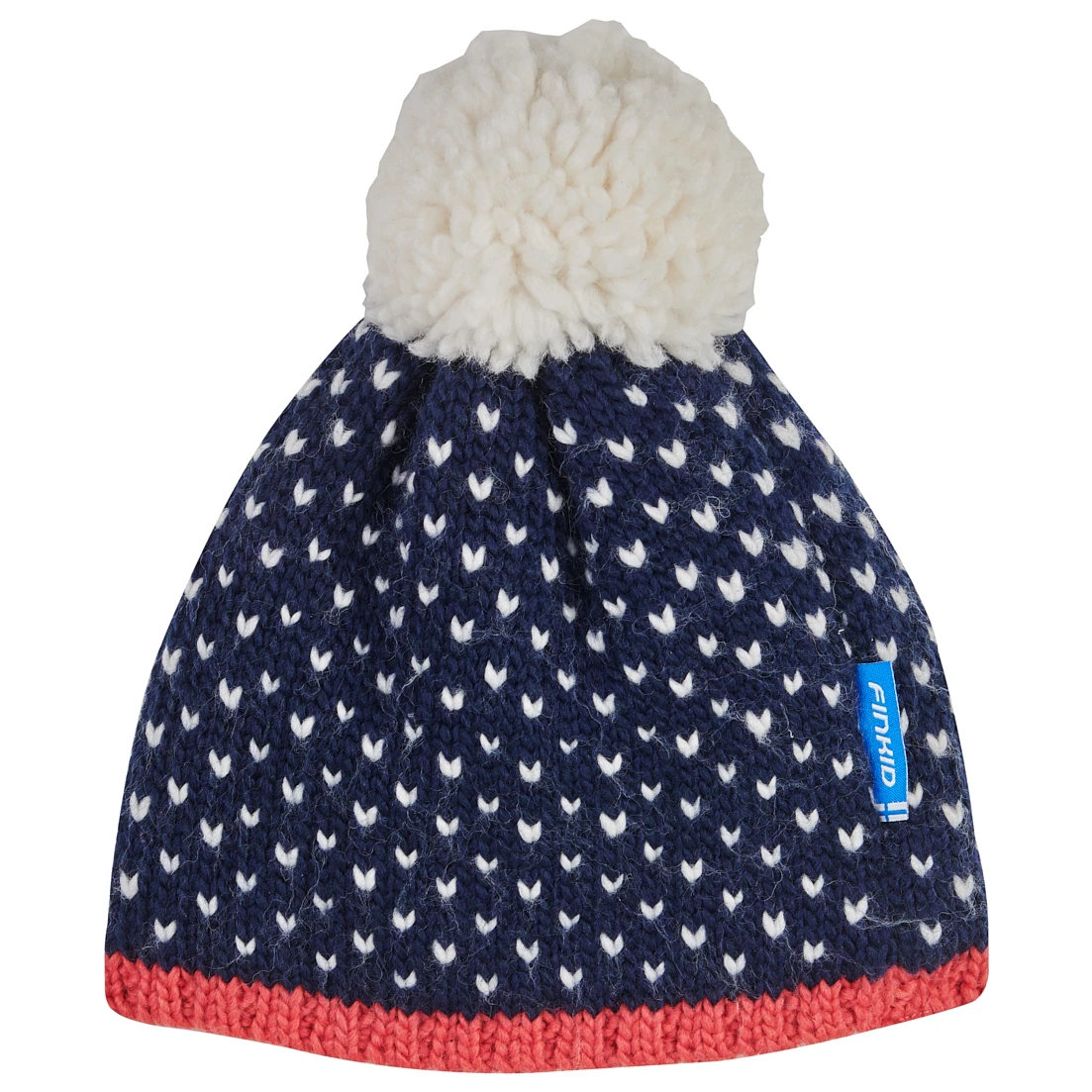 Finkid - Kid's Pekoni - Bonnet 6 Finkid - Kid's Pekoni - Bonnet – Image 4