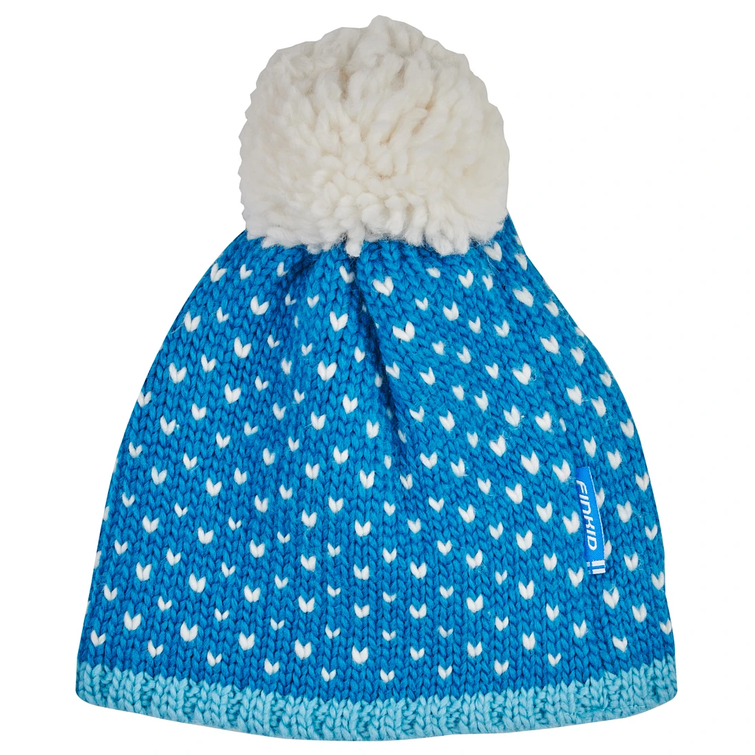 Finkid - Kid's Pekoni - Bonnet 7 Finkid - Kid's Pekoni - Bonnet – Image 5
