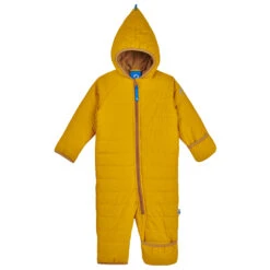 Finkid - Kid's Pikku Vanu - Combinaison -Maloja Magasi finkid kids pikku vanu combinaison detail 3