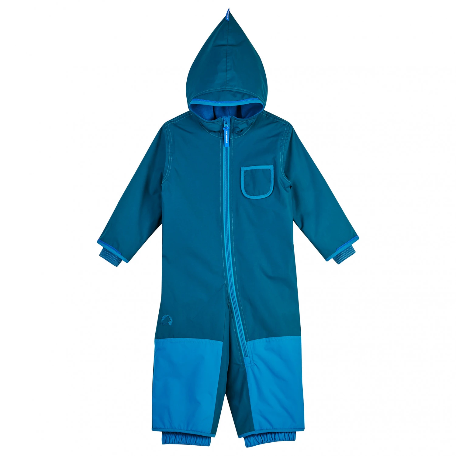Finkid - Kid's Pikku Winter Eko - Combinaison 6 Finkid - Kid's Pikku Winter Eko - Combinaison – Image 4