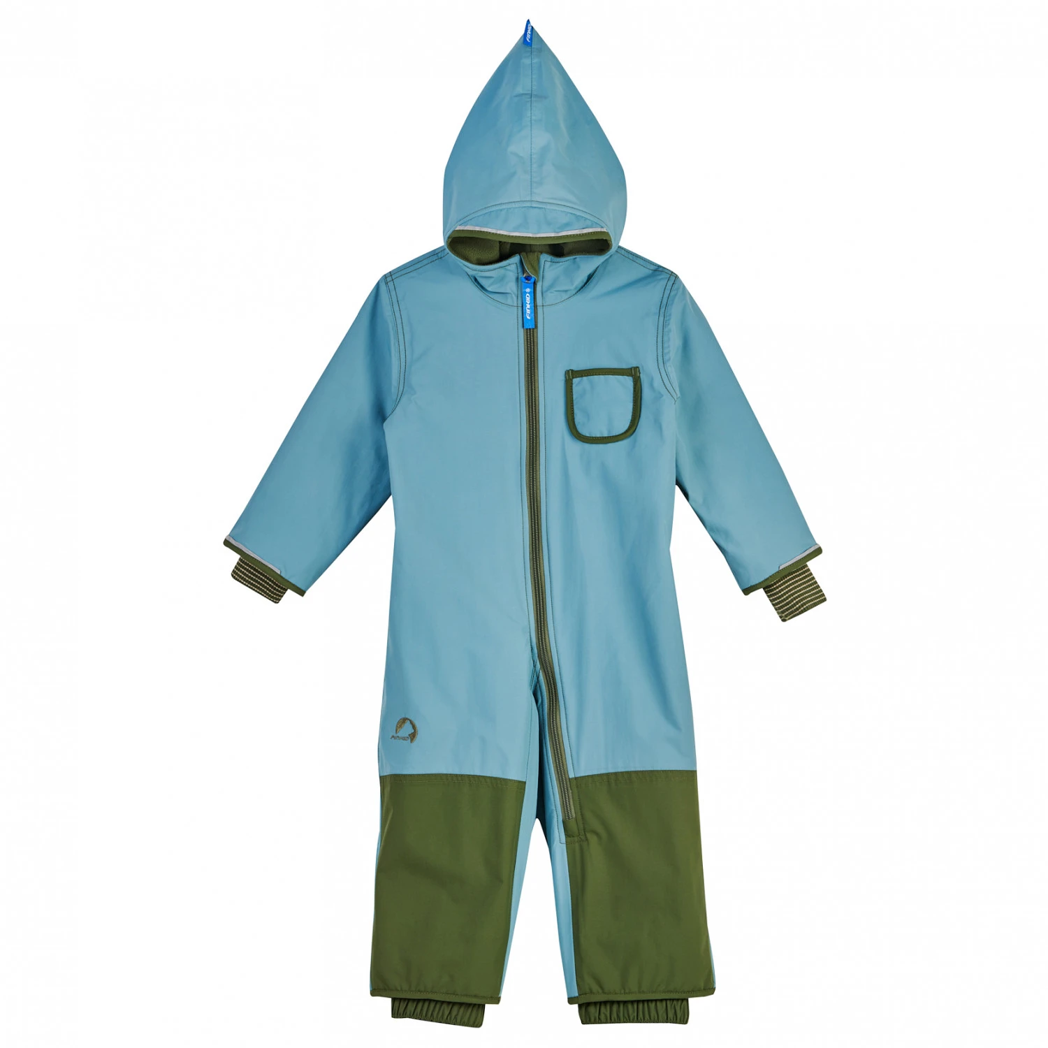 Finkid - Kid's Pikku Winter Eko - Combinaison 8 Finkid - Kid's Pikku Winter Eko - Combinaison – Image 6