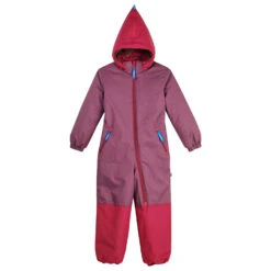 Finkid - Kid's Turva Ice - Combinaison -Maloja Magasi finkid kids turva ice combinaison 2