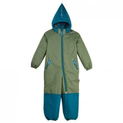 Finkid - Kid's Turva Ice - Combinaison -Maloja Magasi finkid kids turva ice combinaison 3