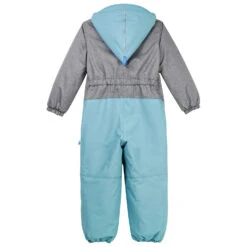 Finkid - Kid's Turva Ice - Combinaison -Maloja Magasi finkid kids turva ice combinaison detail 3