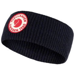 FJÄLLRÄVEN Fjällräven - 1960 Logo Headband - Bandeau 10 FJÄLLRÄVEN Fjällräven - 1960 Logo Headband - Bandeau -Maloja Magasi fjaellraeven 1960 logo headband bandeau 2