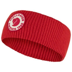 FJÄLLRÄVEN Fjällräven - 1960 Logo Headband - Bandeau 11 FJÄLLRÄVEN Fjällräven - 1960 Logo Headband - Bandeau -Maloja Magasi fjaellraeven 1960 logo headband bandeau 3