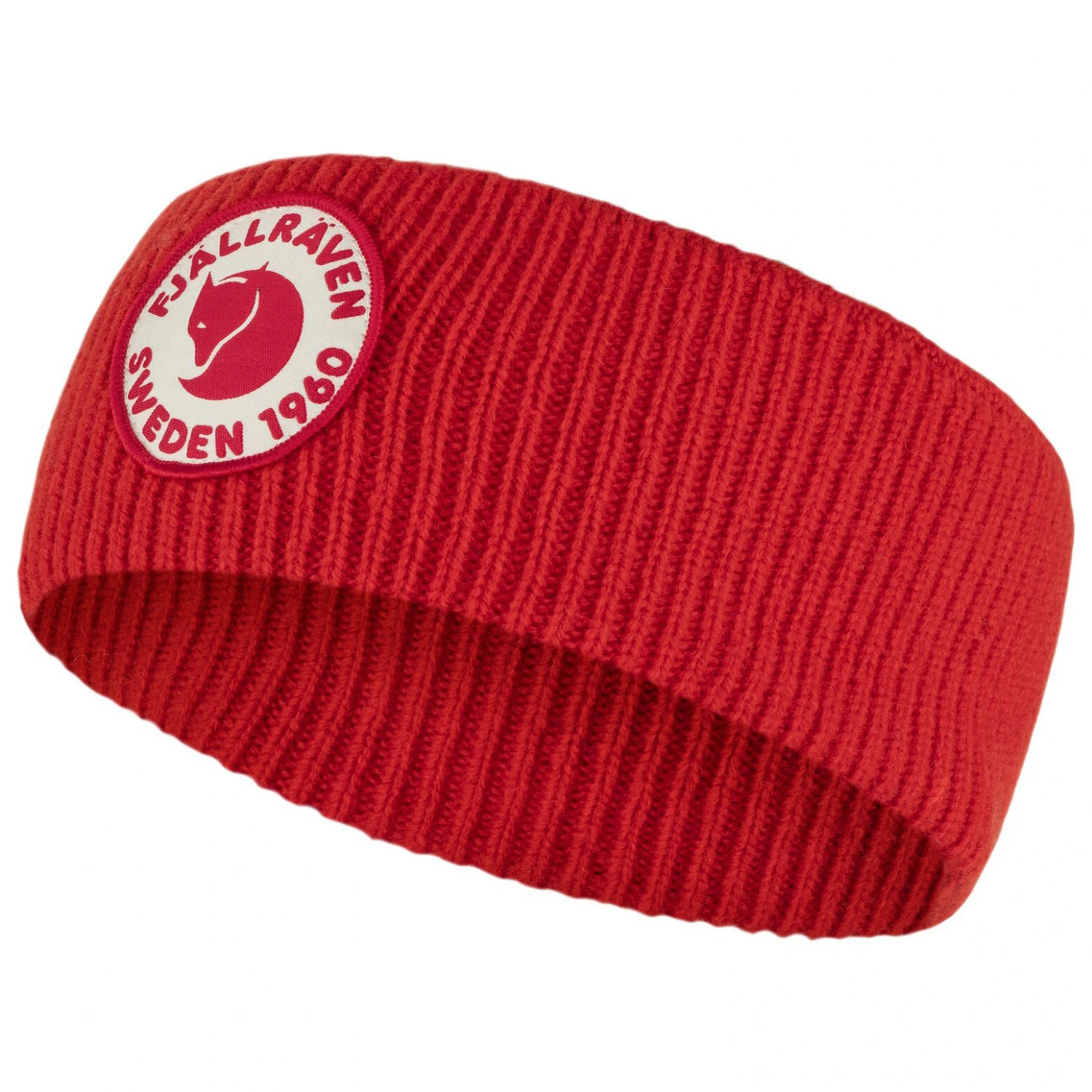 FJÄLLRÄVEN Fjällräven - 1960 Logo Headband - Bandeau 6 FJÄLLRÄVEN Fjällräven - 1960 Logo Headband - Bandeau – Image 4