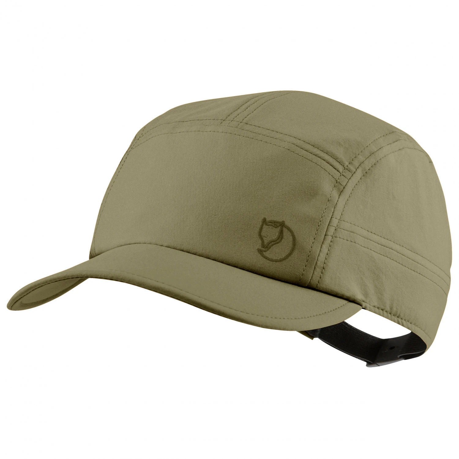 FJÄLLRÄVEN Fjällräven - Abisko Hike Lite Cap - Casquette 5 FJÄLLRÄVEN Fjällräven - Abisko Hike Lite Cap - Casquette – Image 3