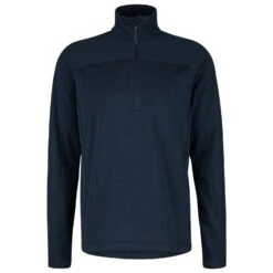 FJÄLLRÄVEN Fjällräven - Abisko Lite Fleece Half Zip - Pull Polaire 12 FJÄLLRÄVEN Fjällräven - Abisko Lite Fleece Half Zip - Pull Polaire -Maloja Magasi fjaellraeven abisko lite fleece half zip pull polaire 3