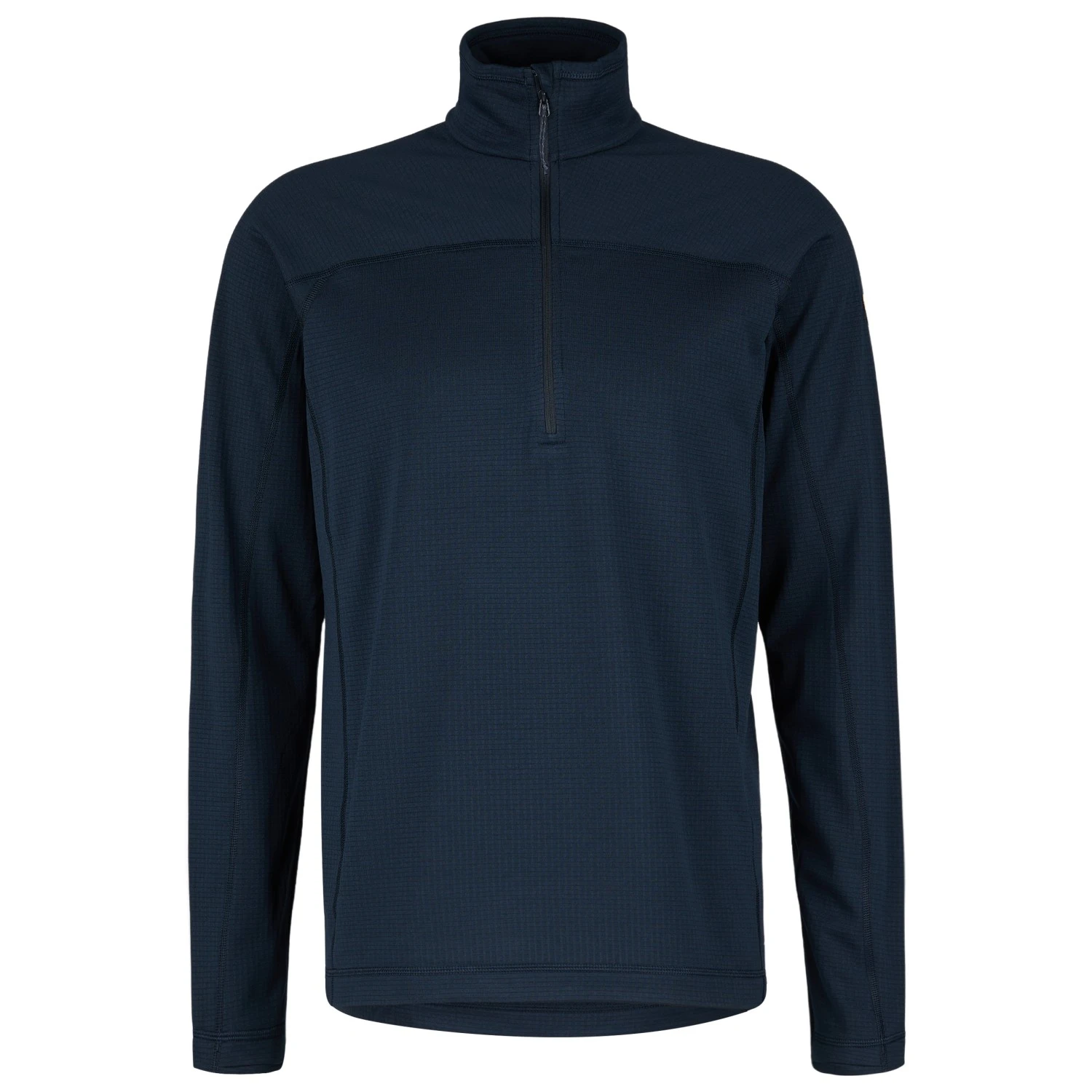 FJÄLLRÄVEN Fjällräven - Abisko Lite Fleece Half Zip - Pull Polaire 3 FJÄLLRÄVEN Fjällräven - Abisko Lite Fleece Half Zip - Pull Polaire