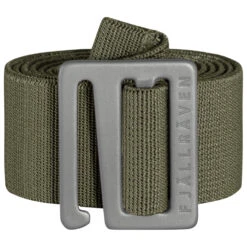 FJÄLLRÄVEN Fjällräven - Abisko Midsummer Belt - Ceinture -Maloja Magasi fjaellraeven abisko midsummer belt ceinture 2