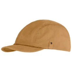 FJÄLLRÄVEN Fjällräven - Abisko Pack Cap - Casquette -Maloja Magasi fjaellraeven abisko pack cap casquette 2