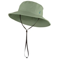 FJÄLLRÄVEN Fjällräven - Abisko Sun Hat - Chapeau -Maloja Magasi fjaellraeven abisko sun hat chapeau 2