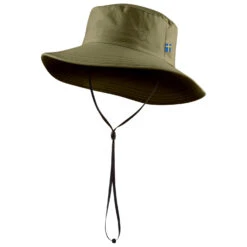 FJÄLLRÄVEN Fjällräven - Abisko Sun Hat - Chapeau -Maloja Magasi fjaellraeven abisko sun hat chapeau 3