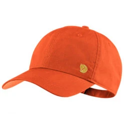 FJÄLLRÄVEN Fjällräven - Bergtagen Cap - Casquette