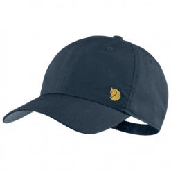 FJÄLLRÄVEN Fjällräven - Bergtagen Cap - Casquette -Maloja Magasi fjaellraeven bergtagen cap casquette 3