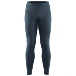 FJÄLLRÄVEN Fjällräven - Bergtagen Thinwool Long Johns - Sous-vêtement Mérinos