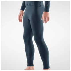 FJÄLLRÄVEN Fjällräven - Bergtagen Thinwool Long Johns - Sous-vêtement Mérinos 11 FJÄLLRÄVEN Fjällräven - Bergtagen Thinwool Long Johns - Sous-vêtement Mérinos -Maloja Magasi fjaellraeven bergtagen thinwool long johns sous vetement merinos detail 4