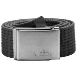 FJÄLLRÄVEN Fjällräven - Canvas Belt - Ceinture