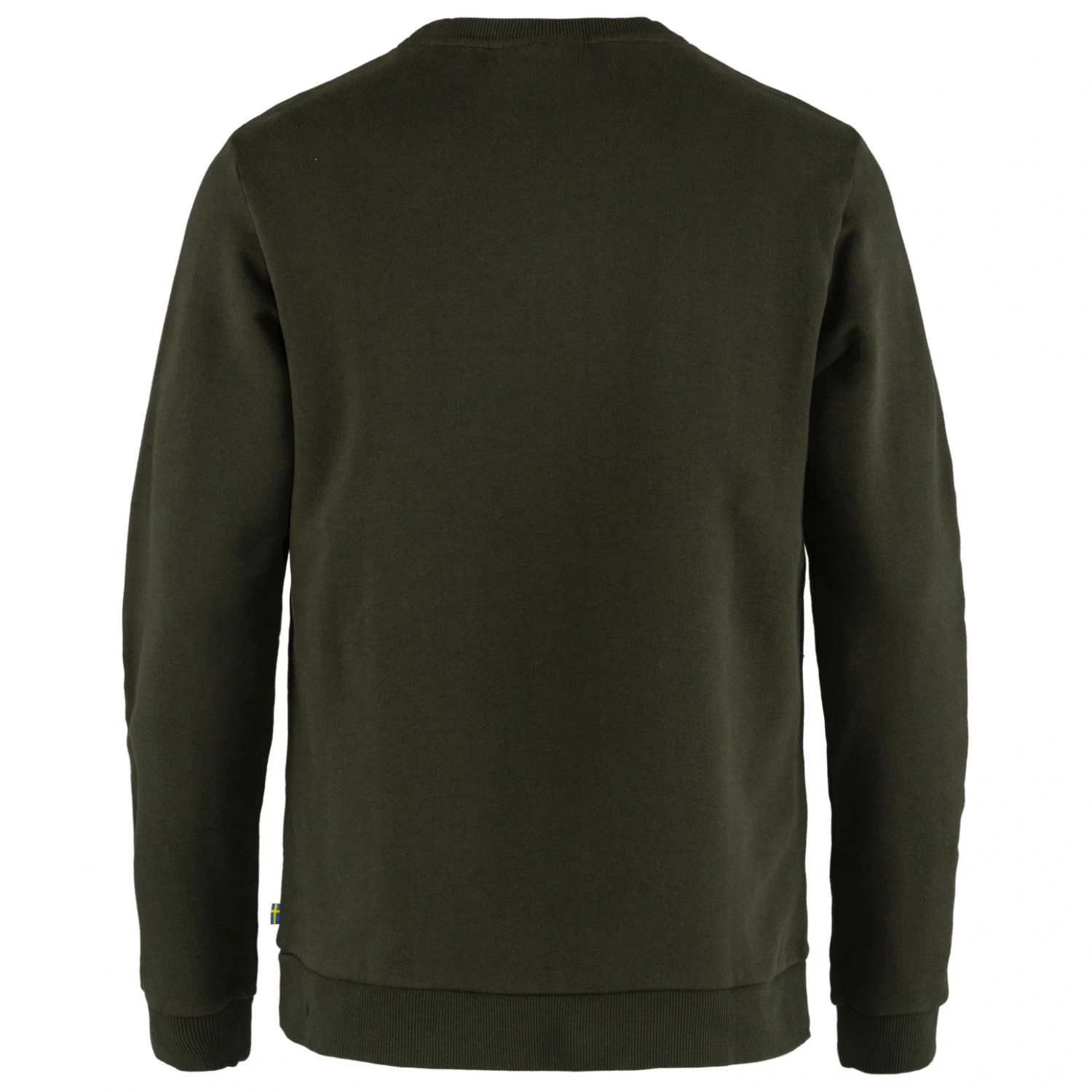 FJÄLLRÄVEN Fjällräven - Fjällräven Logo Sweater - Pull 4 FJÄLLRÄVEN Fjällräven - Fjällräven Logo Sweater - Pull – Image 2