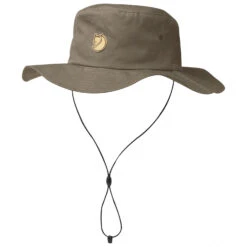 FJÄLLRÄVEN Fjällräven - Hatfield Hat - Chapeau -Maloja Magasi fjaellraeven hatfield hat chapeau 2